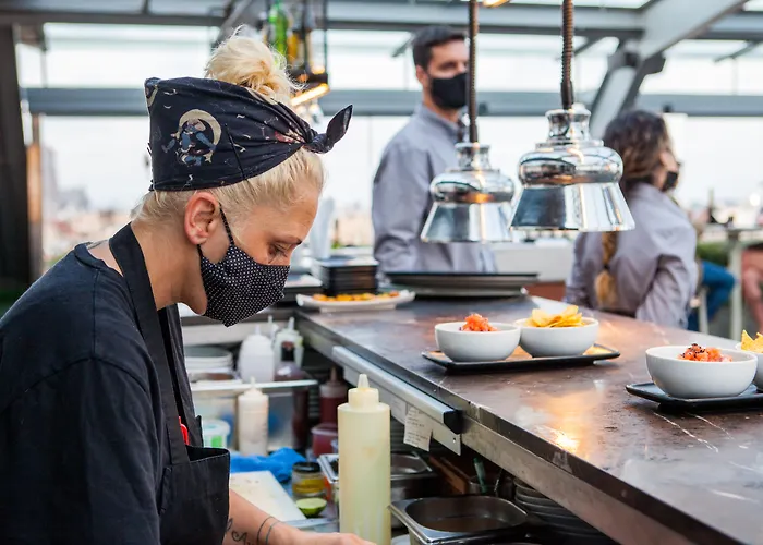 Hotel Royal Passeig De Gracia Barcelone