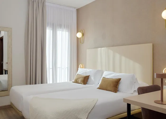 Hostal Centric Barcelone