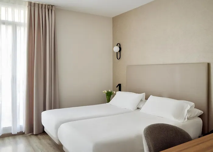 Hostal Centric Barcelone